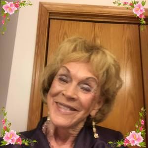 Meet your Posher, Ruth